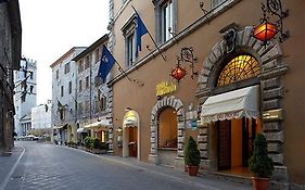 Hotel Dei Priori Assisi